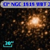 Cl* NGC 1818    WBT     293