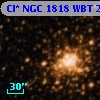 Cl* NGC 1818    WBT     295