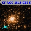 Cl* NGC 1818    GBE      63