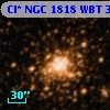 Cl* NGC 1818    WBT     305