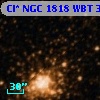 Cl* NGC 1818    WBT     307