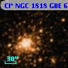Cl* NGC 1818    GBE      60