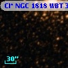 Cl* NGC 1818    WBT     313