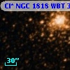 Cl* NGC 1818    WBT     314