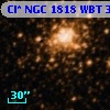Cl* NGC 1818    WBT     320