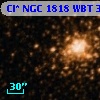 Cl* NGC 1818    WBT     322