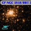 Cl* NGC 1818    WBT     324