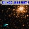 Cl* NGC 1818    WBT     325