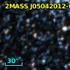 Cl* NGC 1818    WBT     326