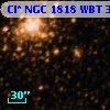 Cl* NGC 1818    WBT     327