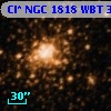 Cl* NGC 1818    WBT     330