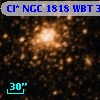 Cl* NGC 1818    WBT     331