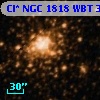 Cl* NGC 1818    WBT     332