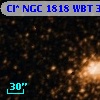 Cl* NGC 1818    WBT     340