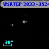 WSRTGP 2033+3824