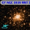 Cl* NGC 1818    WBT     346