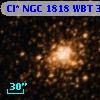 Cl* NGC 1818    WBT     349