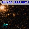 Cl* NGC 1818    WBT     350