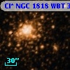 Cl* NGC 1818    WBT     352