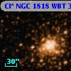 Cl* NGC 1818    WBT     354