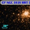 Cl* NGC 1818    WBT     356