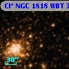 Cl* NGC 1818    WBT     357
