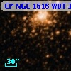 Cl* NGC 1818    WBT     358