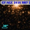 Cl* NGC 1818    WBT     360
