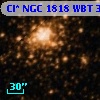 Cl* NGC 1818    WBT     361