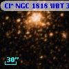 Cl* NGC 1818    WBT     364