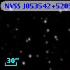 NVSS J053542+520558