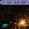 Cl* NGC 1818    WBT     368