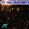 Cl* NGC 1818    WBT     369
