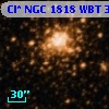 Cl* NGC 1818    WBT     372