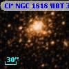 Cl* NGC 1818    WBT     373
