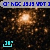 Cl* NGC 1818    WBT     375