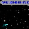 NVSS J054015+513328