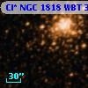 Cl* NGC 1818    WBT     378