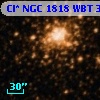 Cl* NGC 1818    WBT     383