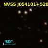 NVSS J054101+520618