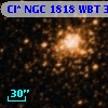 Cl* NGC 1818    WBT     386