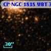 Cl* NGC 1818    WBT     387