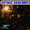 Cl* NGC 1818    WBT     390