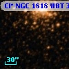 Cl* NGC 1818    WBT     391