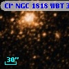 Cl* NGC 1818    WBT     392