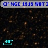 Cl* NGC 1818    WBT     394