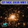 Cl* NGC 1818    WBT     399