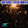 Cl* NGC 1818    WBT     406