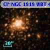 Cl* NGC 1818    WBT     407