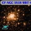 Cl* NGC 1818    WBT     410